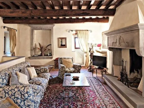 Villa, 4 Yatak Odası