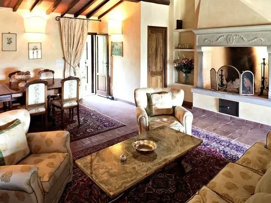 Villa, 4 Yatak Odası