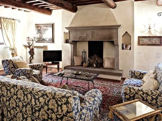 Villa, 4 Yatak Odası