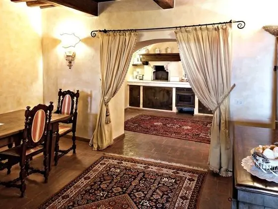 Villa, 4 Yatak Odası