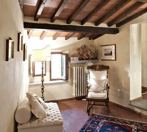 Villa, 4 Yatak Odası