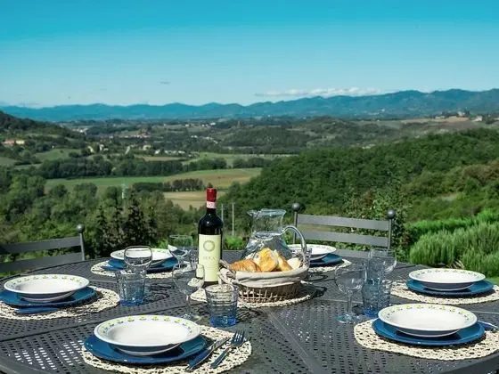 Villa, 4 Yatak Odası