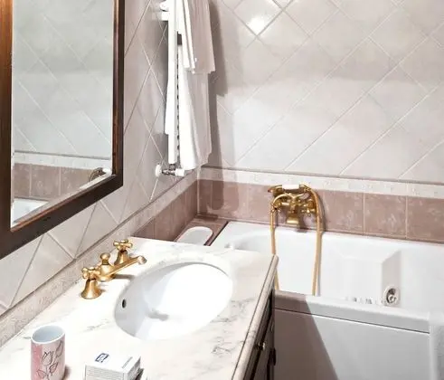 Villa, 4 Yatak Odası