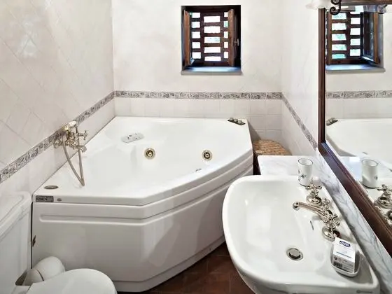 Villa, 4 Yatak Odası