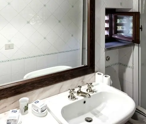 Villa, 4 Yatak Odası