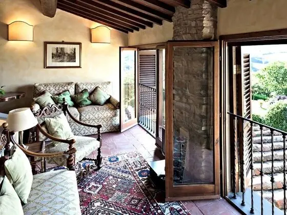 Villa, 4 Yatak Odası