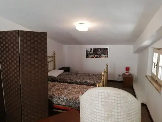 Villa, 1 Yatak Odası (Villa Eleonora 1 piano)