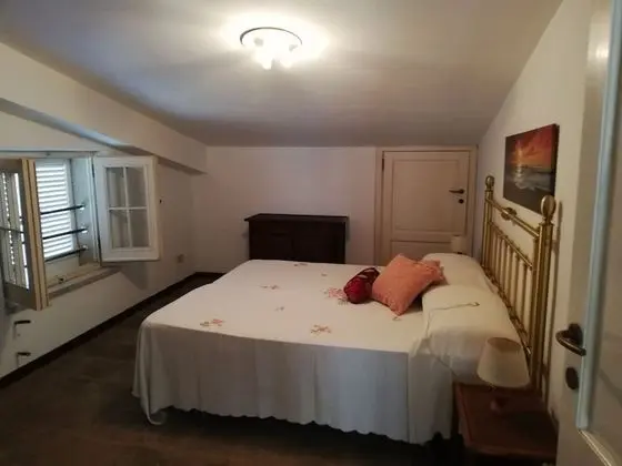 Villa, 1 Yatak Odası (Villa Eleonora 1 piano)