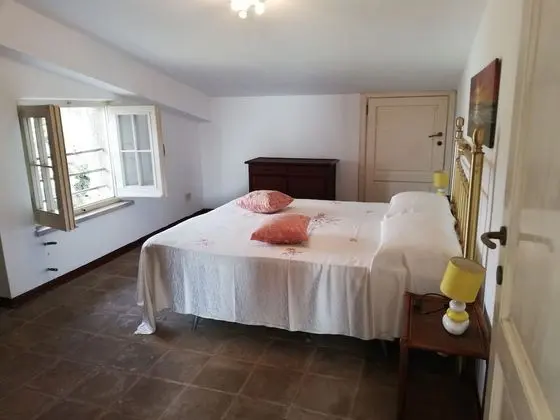 Villa, 1 Yatak Odası (Villa Eleonora 1 piano)