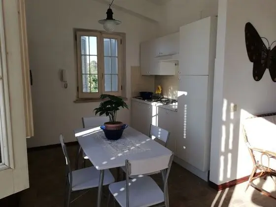 Villa, 1 Yatak Odası (Villa Eleonora 1 piano)