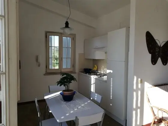 Villa, 1 Yatak Odası (Villa Eleonora 1 piano)