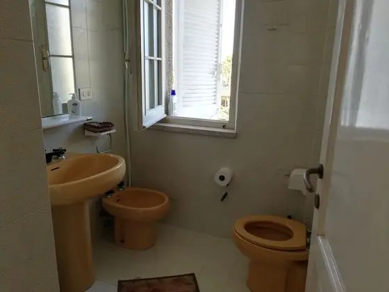 Villa, 1 Yatak Odası (Villa Eleonora 1 piano)