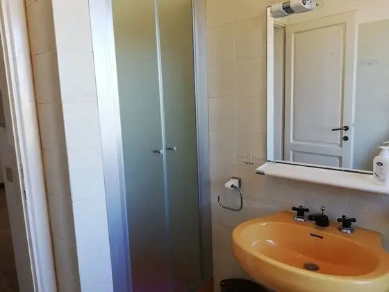 Villa, 1 Yatak Odası (Villa Eleonora 1 piano)