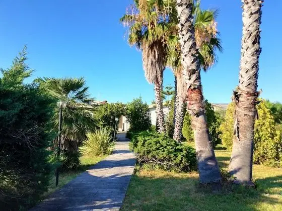 Villa, 1 Yatak Odası (Villa Eleonora 1 piano)