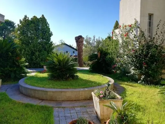 Villa, 1 Yatak Odası (Villa Eleonora 1 piano)