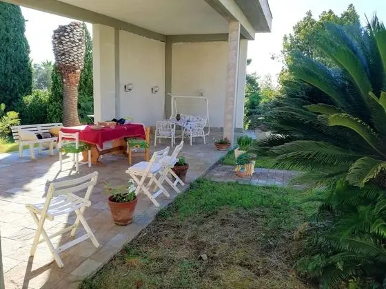 Villa, 4 Yatak Odası (Villa Eleonora piano terra)