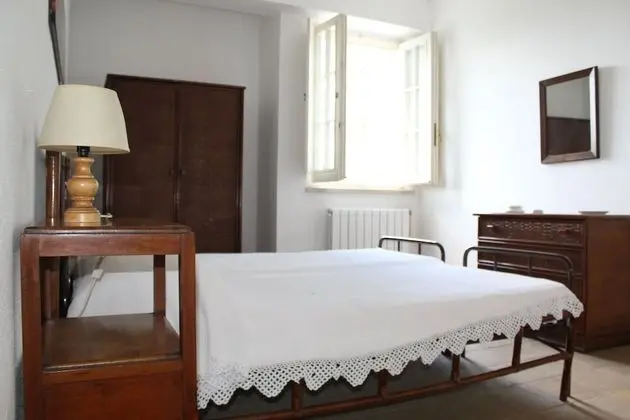 Villa, 4 Yatak Odası (Villa Eleonora piano terra)