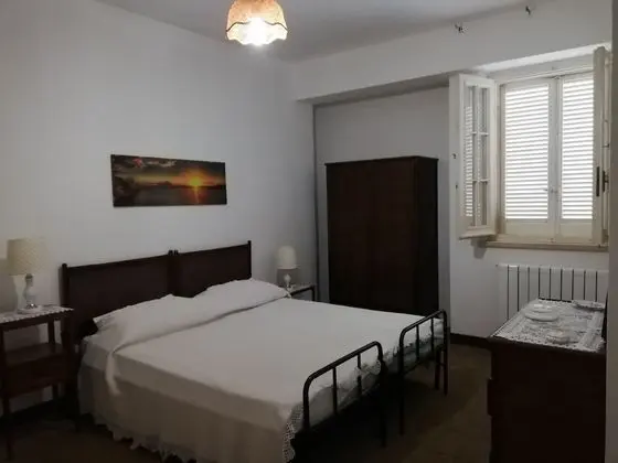 Villa, 4 Yatak Odası (Villa Eleonora piano terra)