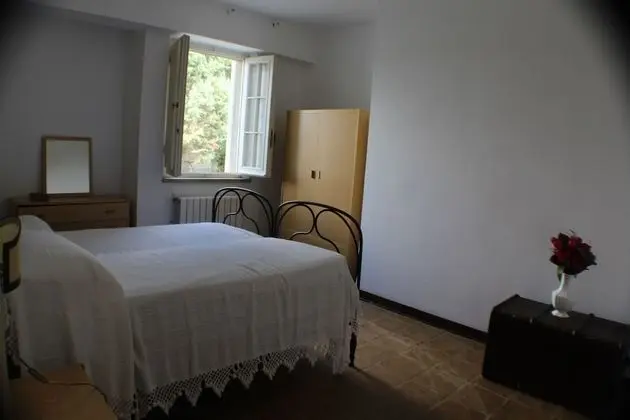 Villa, 4 Yatak Odası (Villa Eleonora piano terra)