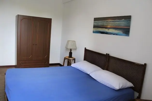 Villa, 4 Yatak Odası (Villa Eleonora piano terra)