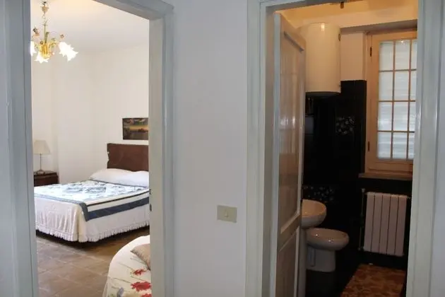 Villa, 4 Yatak Odası (Villa Eleonora piano terra)