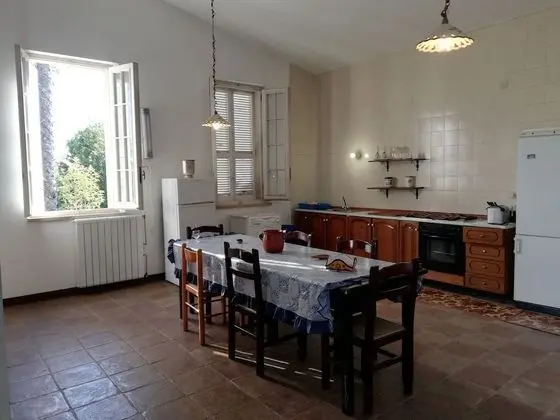 Villa, 4 Yatak Odası (Villa Eleonora piano terra)