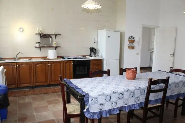 Villa, 4 Yatak Odası (Villa Eleonora piano terra)