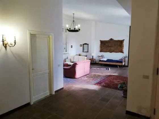 Villa, 4 Yatak Odası (Villa Eleonora piano terra)