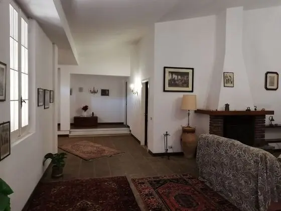 Villa, 4 Yatak Odası (Villa Eleonora piano terra)