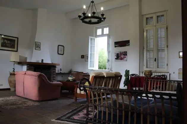 Villa, 4 Yatak Odası (Villa Eleonora piano terra)