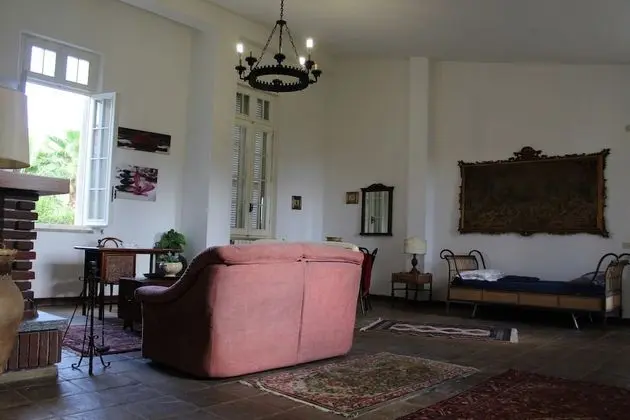 Villa, 4 Yatak Odası (Villa Eleonora piano terra)