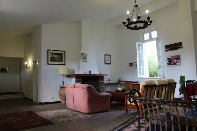 Villa, 4 Yatak Odası (Villa Eleonora piano terra)