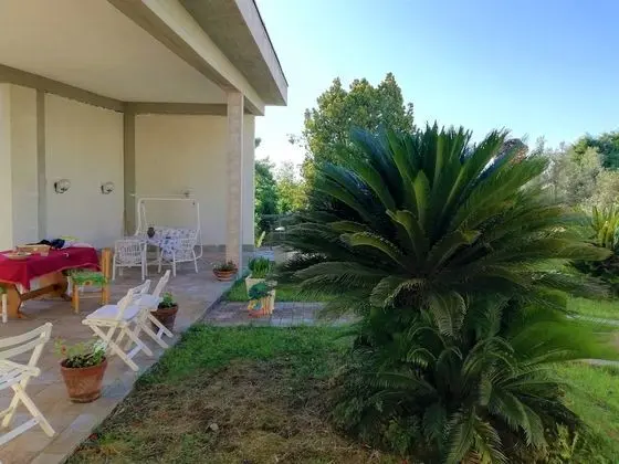 Villa, 4 Yatak Odası (Villa Eleonora piano terra)