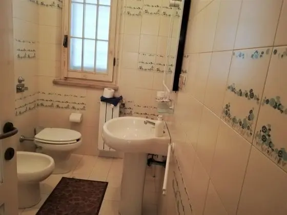 Villa, 4 Yatak Odası (Villa Eleonora piano terra)
