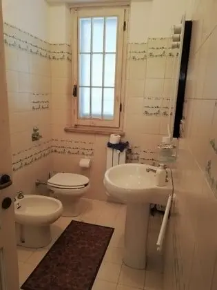 Villa, 4 Yatak Odası (Villa Eleonora piano terra)