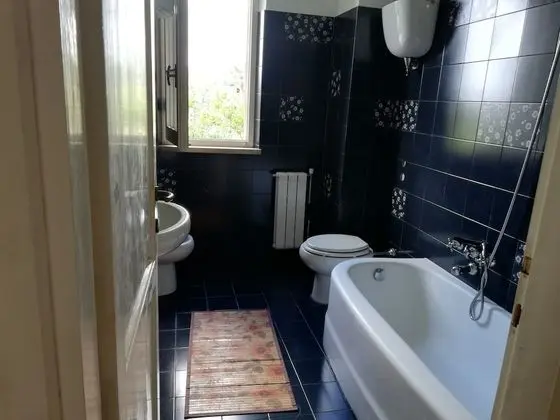 Villa, 4 Yatak Odası (Villa Eleonora piano terra)