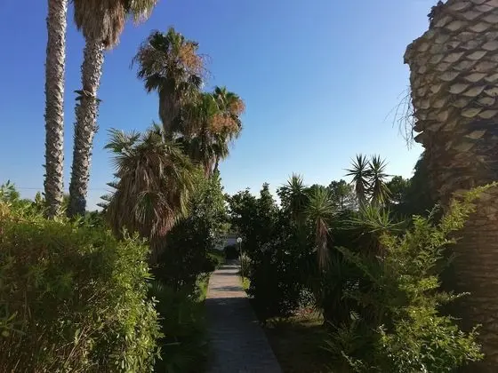 Villa, 4 Yatak Odası (Villa Eleonora piano terra)