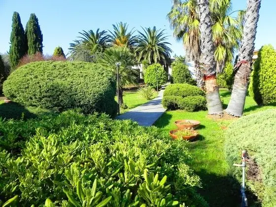Villa, 4 Yatak Odası (Villa Eleonora piano terra)
