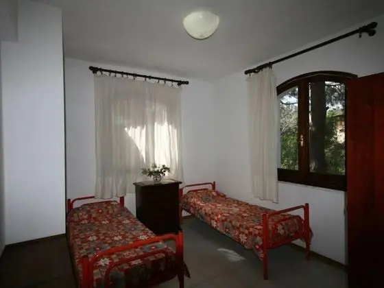 Villa, 5 Yatak Odası