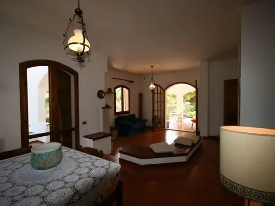 Villa, 5 Yatak Odası