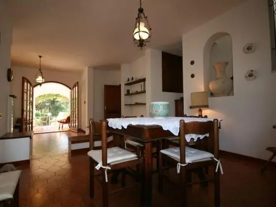 Villa, 5 Yatak Odası