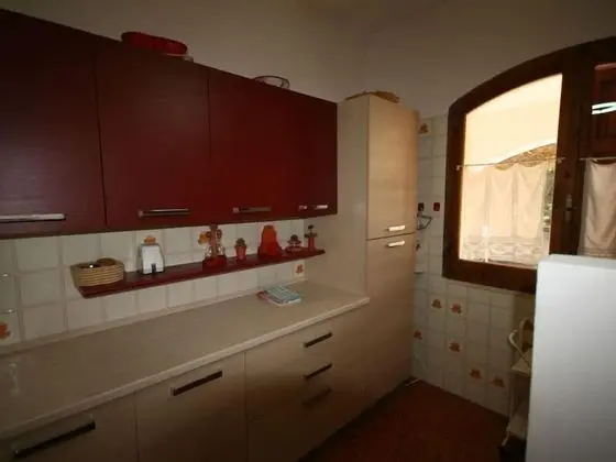 Villa, 5 Yatak Odası