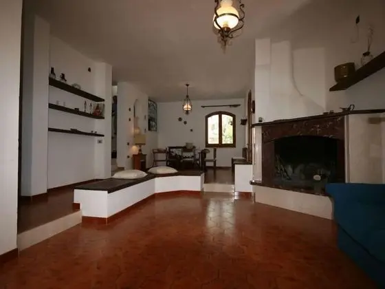 Villa, 5 Yatak Odası