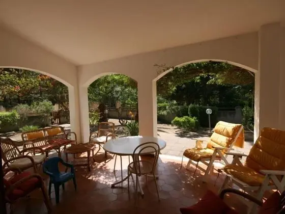 Villa, 5 Yatak Odası