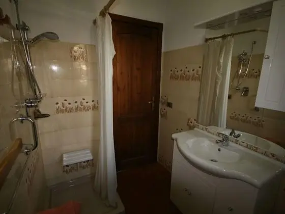 Villa, 5 Yatak Odası