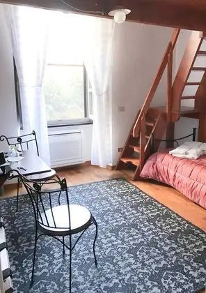 Dubleks, 2 Tek Kişilik Yatak