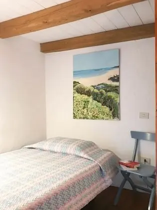 Dubleks, 2 Tek Kişilik Yatak