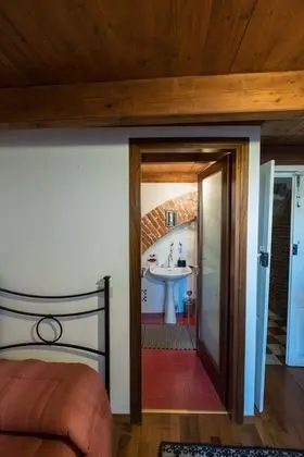 Dubleks, 2 Tek Kişilik Yatak