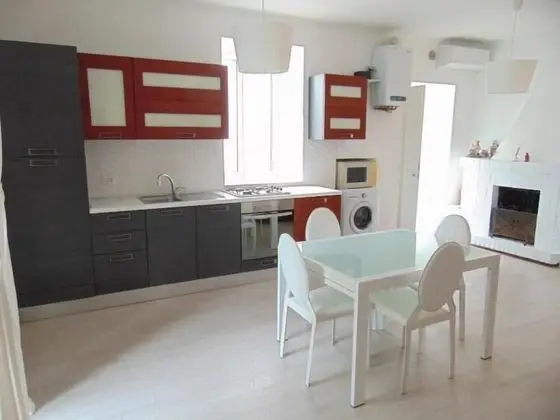 Apart Daire, 3 Yatak Odası