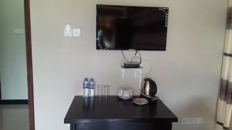 Deluxe Üç Kişilik Oda